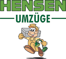 Hensen Umzüge Inh. Lars Hensen - Transportfirma in Groß-Umstadt
