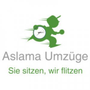 Aslama Umzüge - Transportfirma in Groß-Zimmern