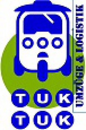 TukTuk-Umzüge& Logistik - Transportfirma in Groß-Zimmern