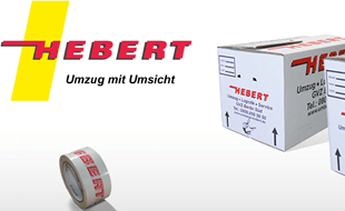 Umzugsunternehmen Walter Hebert GmbH + Co Intern. Möbelspedition
