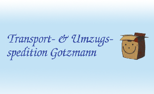 Transport - & Umzugsspedition Gotzmann - Transportfirma in Großpösna