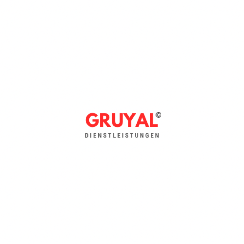Umzugsunternehmen Gruyal Dienstleistungen