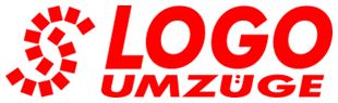 Umzugsunternehmen LOGO-Umzüge