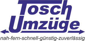 Tosch Umzüge - Transportfirma in Hambergen