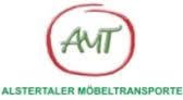 AMT Alstertaler Möbeltransporte - Transportfirma in Hamburg