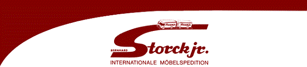 Bernhard Storck jr. Umzug - Transportfirma in Hamburg