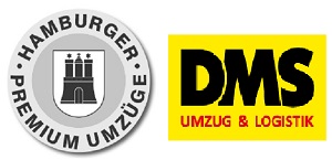 DMS Mario Krügel - Transportfirma in Hamburg