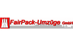 Fair Pack-Umzüge - Transportfirma in Hamburg