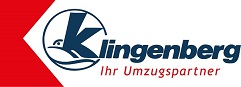 Heinrich Klingenberg - Transportfirma in Hamburg