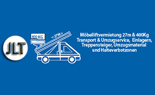 JL Transporte - Transportfirma in Hamburg