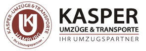 Kasper Umzüge & Transporte - Transportfirma in Hamburg
