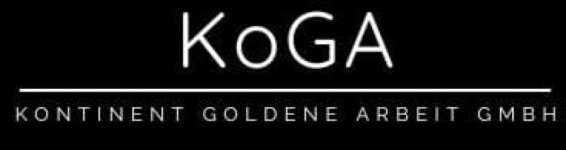 KoGA - Kontinent  Goldene Arbeit GmbH - Transportfirma in Hamburg