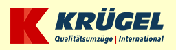 Krügel Umzugslogistik - Transportfirma in Hamburg