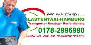 Lastentaxi-Hamburg.de - Transportfirma in Hamburg