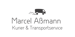 Marcel Aßmann Kurier & Transportservice - Transportfirma in Hamburg
