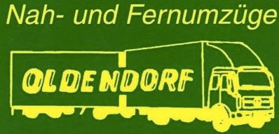 Oldendorf-Nah- und Fernumzüge - Transportfirma in Hamburg