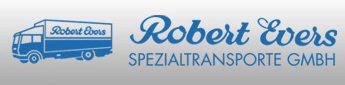 Robert Evers - Transportfirma in Hamburg
