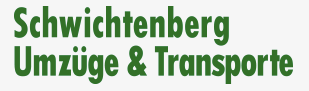 Logo Umzugsunternehmen Schwichtenberg Umzüge und Transporte Hamburg