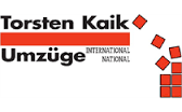 Torsten Kaik Umzüge - Transportfirma in Hamburg