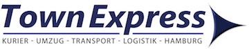 Town Express Umzüge - Transportfirma in Hamburg