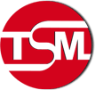 Logo Umzugsunternehmen TSM Germany Hamburg