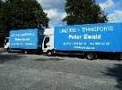 Umzüge Ewald - Transportfirma in Hamburg