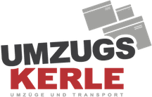 Umzugskerle - Transportfirma in Hamburg