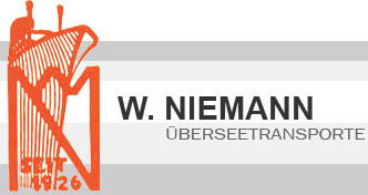 W. Niemann Überseetransporte - Transportfirma in Hamburg