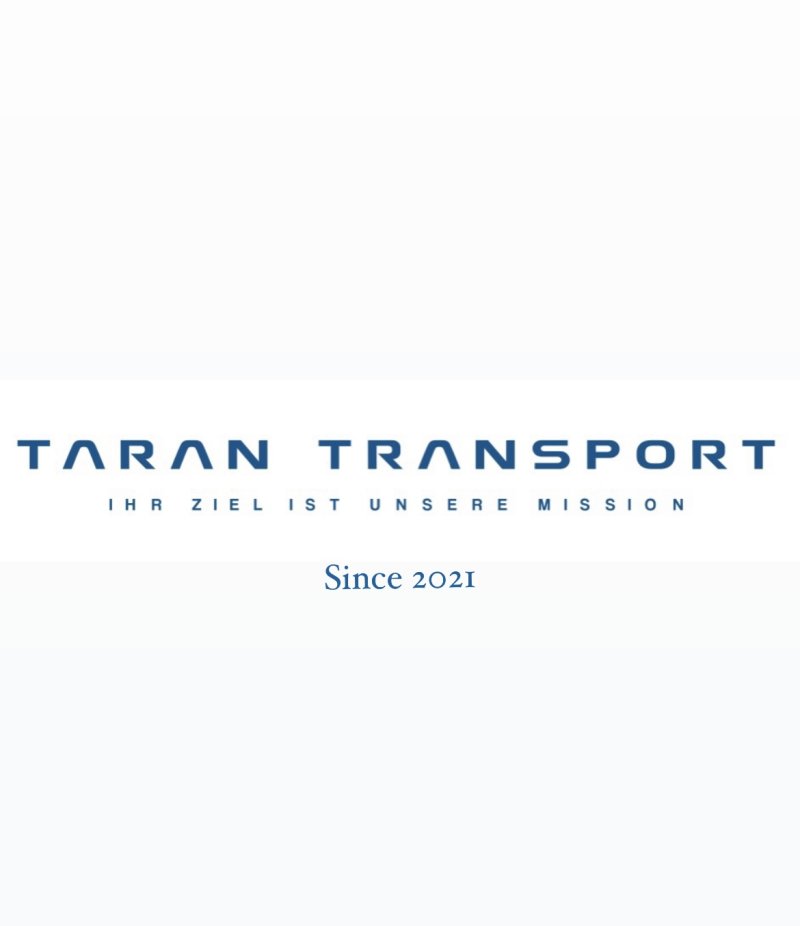 Taran Transport - Transportfirma in Hanau