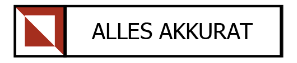 Umzugsunternehmen Alles Akurat