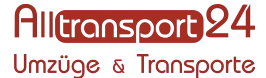 Alltransport 24 Umzüge & Transporte - Transportfirma in Hannover