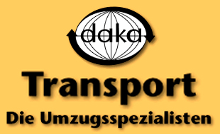 Daka Transport GmbH - Transportfirma in Hannover