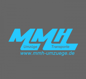 Logo Umzugsunternehmen MMH Umzüge und Transporte Hannover