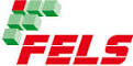 Fritz Fels Fachspedition - Transportfirma in Heidelberg