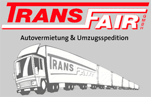 TRANS FAIR Autovermietung - Transportfirma in Heidelberg