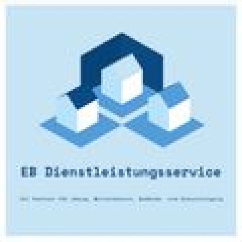 Logo Umzugsunternehmen EB Dienstleistungsservice Heilbronn