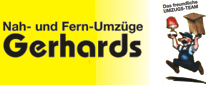 Gerhards Thomas - Transportfirma in Hennef (Sieg)