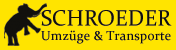 Schroeder Umzüge & Transporte - Transportfirma in Hennigsdorf bei Berlin