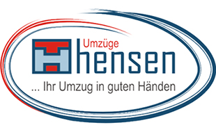 Logo Umzugsunternehmen Hensen Umzüge Herne