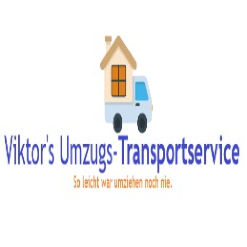 Viktors Ummzugs und Transport Service - Transportfirma in Herne