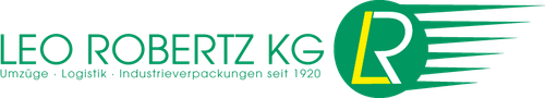 Leo Robertz - Transportfirma in Herzogenrath