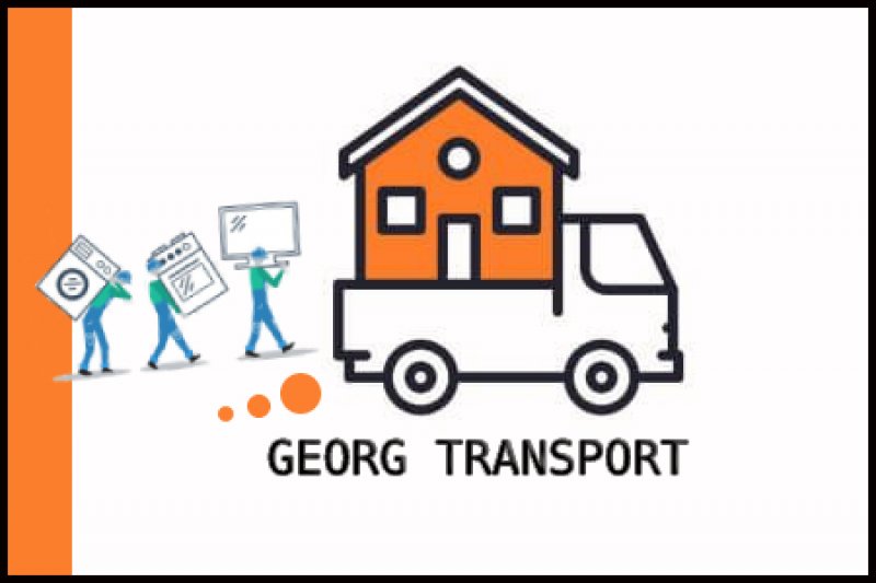 Umzugsunternehmen Georg Transportservice
