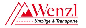 Wenzl-Umzüge - Transportfirma in Hof