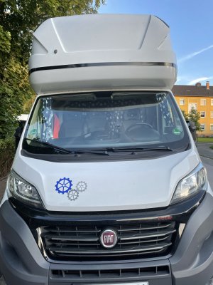 LPShippElite UG - Transportfirma in Holzminden
