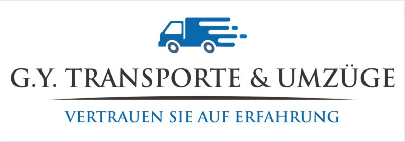 G.Y. Transporte & Umzüge - Transportfirma in Horn-Bad Meinberg
