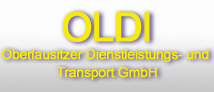 OLDI Trans- Oberlausitzer Dienstleistungs- und Transport - Transportfirma in Hoyerswerda