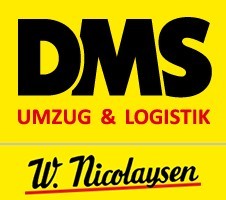 Umzugsunternehmen Nicolaysen Umzug & Logistik