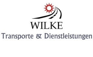 Wilke Transporte & Dienstleistungen - Transportfirma in Husum