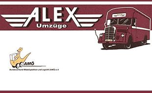 Alex Umzüge - Transportfirma in Ihlow