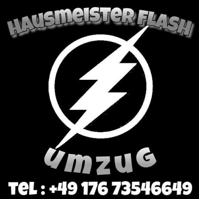Hausmeister Flash Umzug - Transportfirma in Immenstadt im Allgäu